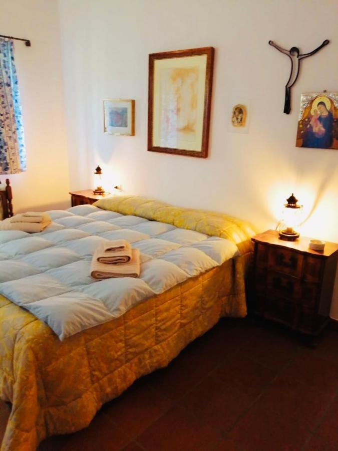 Villa Sara Di Puglia Кастелланета Экстерьер фото