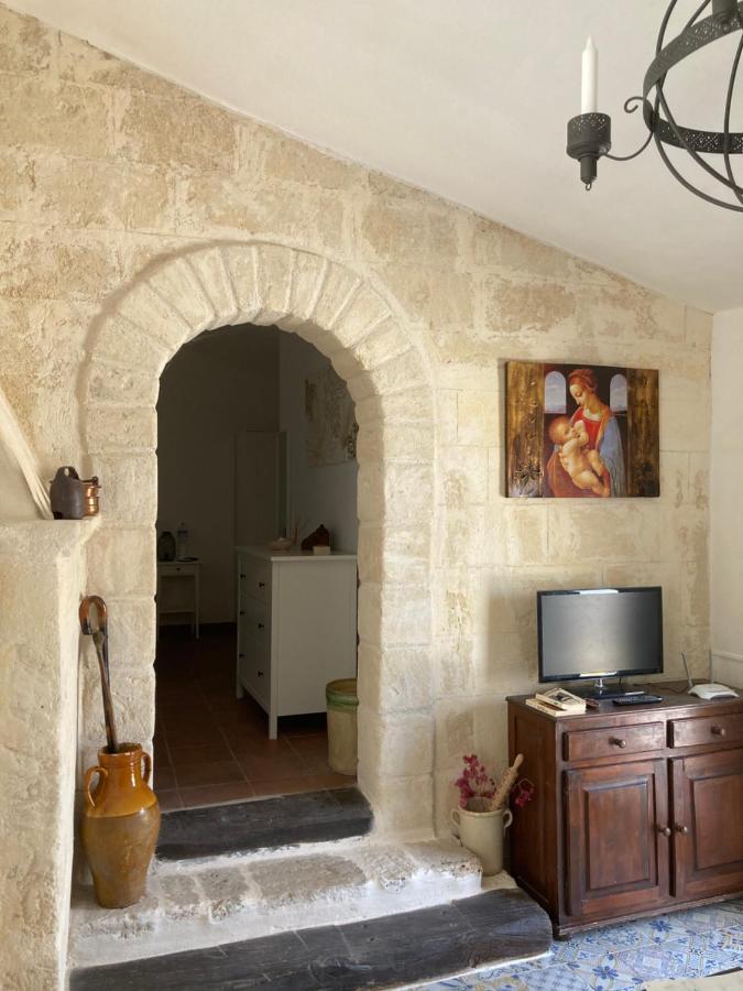 Villa Sara Di Puglia Кастелланета Экстерьер фото
