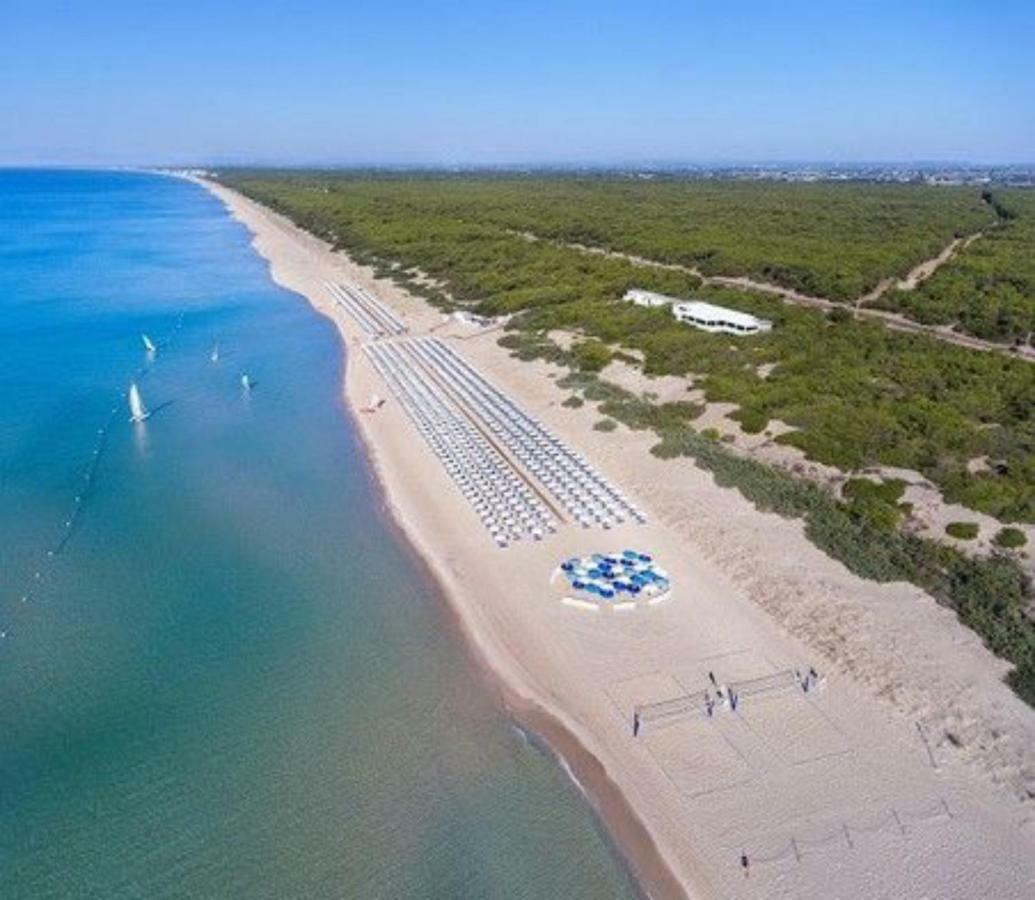 Villa Sara Di Puglia Кастелланета Экстерьер фото